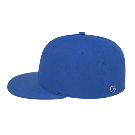 Cap America Flexfit Wool Blend Performance Cap Unisex Accessories Hats & Caps