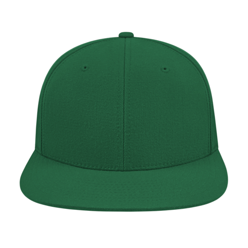 Cap America Flexfit Wool Blend Performance Cap Unisex Accessories Hats & Caps