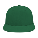 Cap America Flexfit Wool Blend Performance Cap Unisex Accessories Hats & Caps