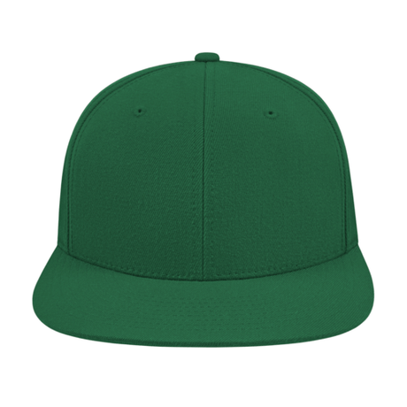 Cap America Flexfit Wool Blend Performance Cap Unisex Accessories Hats & Caps