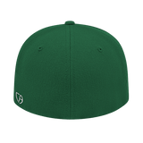 Cap America Flexfit Wool Blend Performance Cap Unisex Accessories Hats & Caps