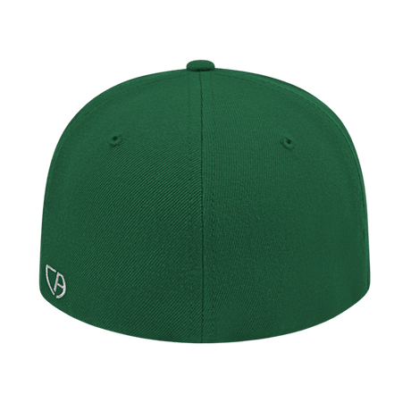 Cap America Flexfit Wool Blend Performance Cap Unisex Accessories Hats & Caps