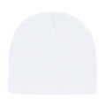 Cap America Knit Beanie Unisex Accessories Hats & Caps