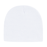 Cap America Knit Beanie Unisex Accessories Hats & Caps