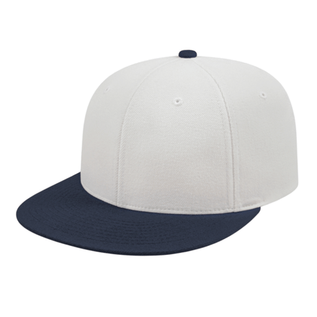 Cap America Flexfit Wool Blend Performance Cap Unisex Accessories Hats & Caps
