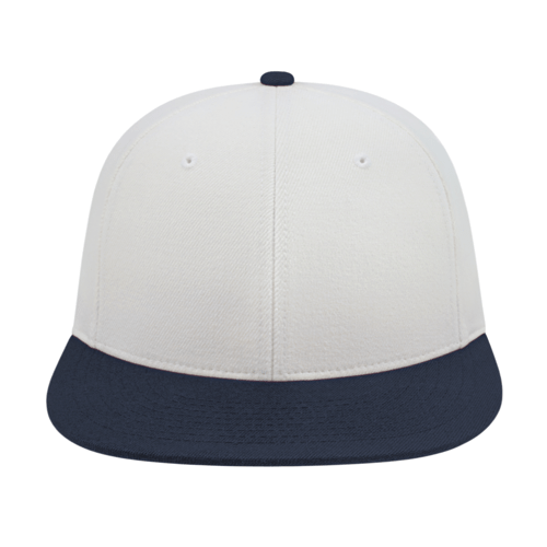Cap America Flexfit Wool Blend Performance Cap Unisex Accessories Hats & Caps