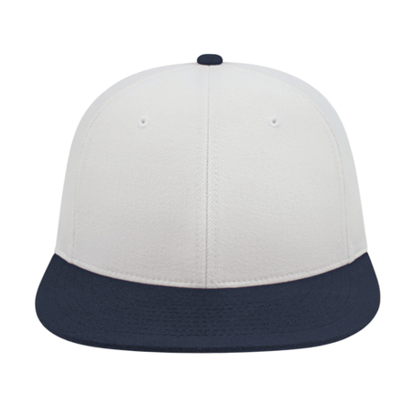 Cap America Flexfit Wool Blend Performance Cap Unisex Accessories Hats & Caps