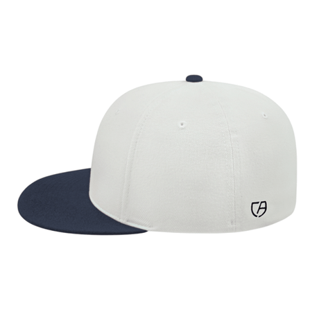 Cap America Flexfit Wool Blend Performance Cap Unisex Accessories Hats & Caps