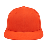 Cap America Flexfit Wool Blend Performance Cap Unisex Accessories Hats & Caps
