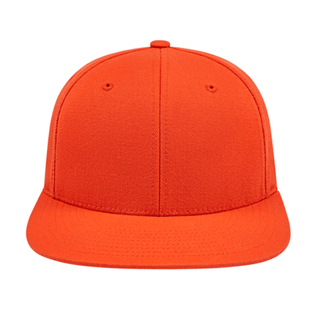 Cap America Flexfit Wool Blend Performance Cap Unisex Accessories Hats & Caps