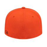Cap America Flexfit Wool Blend Performance Cap Unisex Accessories Hats & Caps