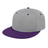 Cap America Flexfit Full Fabric Performance Cap Unisex Accessories Hats & Caps