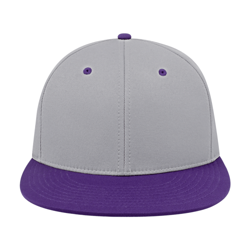 Cap America Flexfit Full Fabric Performance Cap Unisex Accessories Hats & Caps