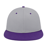 Cap America Flexfit Full Fabric Performance Cap Unisex Accessories Hats & Caps