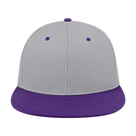 Cap America Flexfit Full Fabric Performance Cap Unisex Accessories Hats & Caps