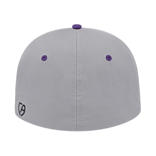 Cap America Flexfit Full Fabric Performance Cap Unisex Accessories Hats & Caps
