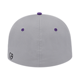 Cap America Flexfit Full Fabric Performance Cap Unisex Accessories Hats & Caps