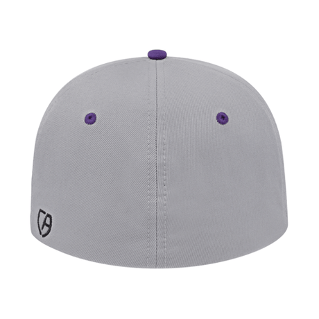 Cap America Flexfit Full Fabric Performance Cap Unisex Accessories Hats & Caps