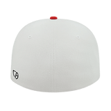 Cap America Flexfit Wool Blend Performance Cap Unisex Accessories Hats & Caps