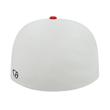 Cap America Flexfit Wool Blend Performance Cap Unisex Accessories Hats & Caps