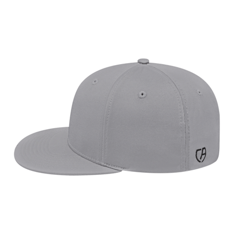 Cap America Flexfit Full Fabric Performance Cap Unisex Accessories Hats & Caps