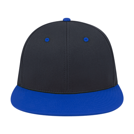 Cap America Flexfit Full Fabric Performance Cap Unisex Accessories Hats & Caps