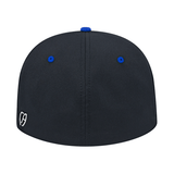 Cap America Flexfit Full Fabric Performance Cap Unisex Accessories Hats & Caps