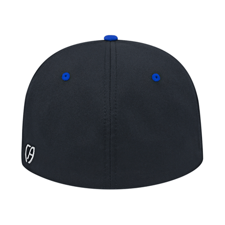 Cap America Flexfit Full Fabric Performance Cap Unisex Accessories Hats & Caps