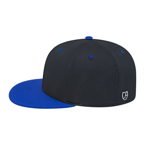 Cap America Flexfit Full Fabric Performance Cap Unisex Accessories Hats & Caps