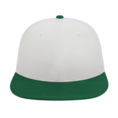 Cap America Flexfit Wool Blend Performance Cap Unisex Accessories Hats & Caps