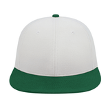Cap America Flexfit Wool Blend Performance Cap Unisex Accessories Hats & Caps