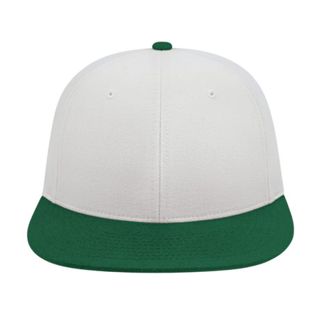 Cap America Flexfit Wool Blend Performance Cap Unisex Accessories Hats & Caps