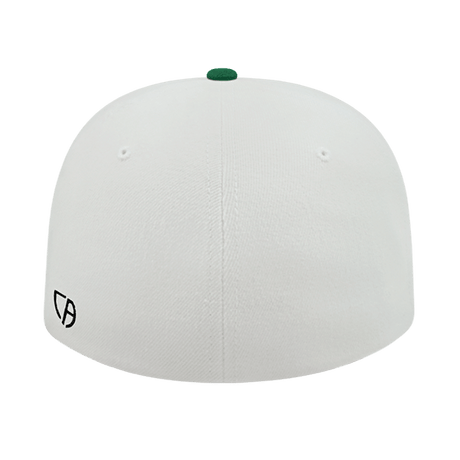 Cap America Flexfit Wool Blend Performance Cap Unisex Accessories Hats & Caps