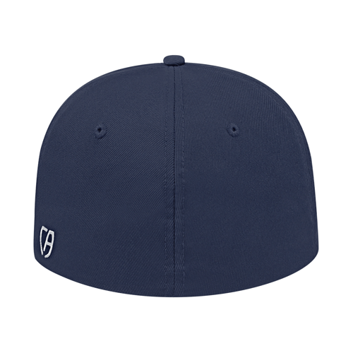Cap America Flexfit Full Fabric Performance Cap Unisex Accessories Hats & Caps