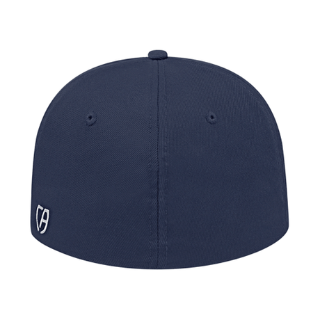 Cap America Flexfit Full Fabric Performance Cap Unisex Accessories Hats & Caps