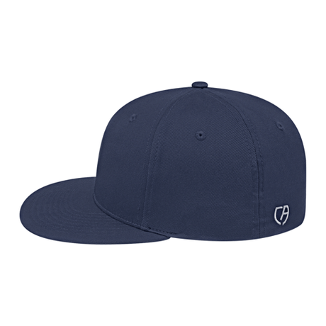 Cap America Flexfit Full Fabric Performance Cap Unisex Accessories Hats & Caps