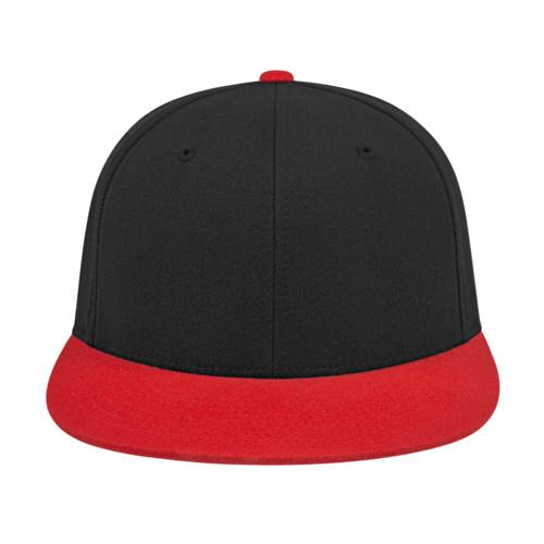 Cap America Flexfit Wool Blend Performance Cap Unisex Accessories Hats & Caps