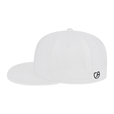 Cap America Flexfit Full Fabric Performance Cap Unisex Accessories Hats & Caps