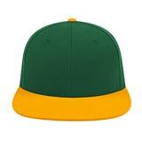 Cap America Flexfit Wool Blend Performance Cap Unisex Accessories Hats & Caps