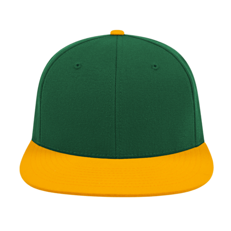 Cap America Flexfit Wool Blend Performance Cap Unisex Accessories Hats & Caps