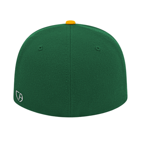 Cap America Flexfit Wool Blend Performance Cap Unisex Accessories Hats & Caps