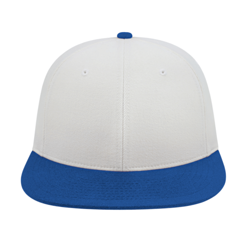 Cap America Flexfit Wool Blend Performance Cap Unisex Accessories Hats & Caps