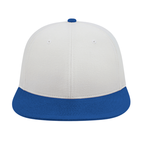 Cap America Flexfit Wool Blend Performance Cap Unisex Accessories Hats & Caps