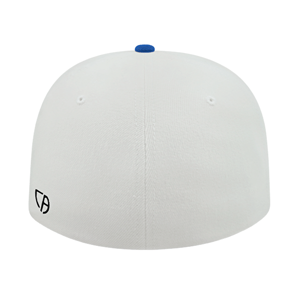 Cap America Flexfit Wool Blend Performance Cap Unisex Accessories Hats & Caps