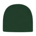 Cap America Knit Beanie Unisex Accessories Hats & Caps
