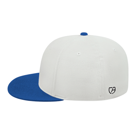 Cap America Flexfit Wool Blend Performance Cap Unisex Accessories Hats & Caps