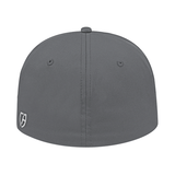 Cap America Flexfit Full Fabric Performance Cap Unisex Accessories Hats & Caps