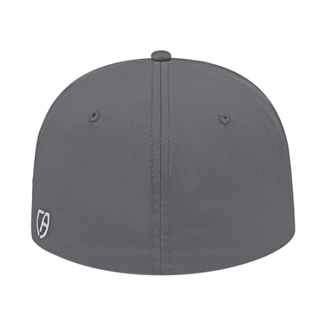 Cap America Flexfit Full Fabric Performance Cap Unisex Accessories Hats & Caps