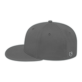 Cap America Flexfit Full Fabric Performance Cap Unisex Accessories Hats & Caps