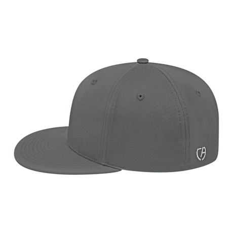 Cap America Flexfit Full Fabric Performance Cap Unisex Accessories Hats & Caps